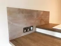Printed Onyx Marble